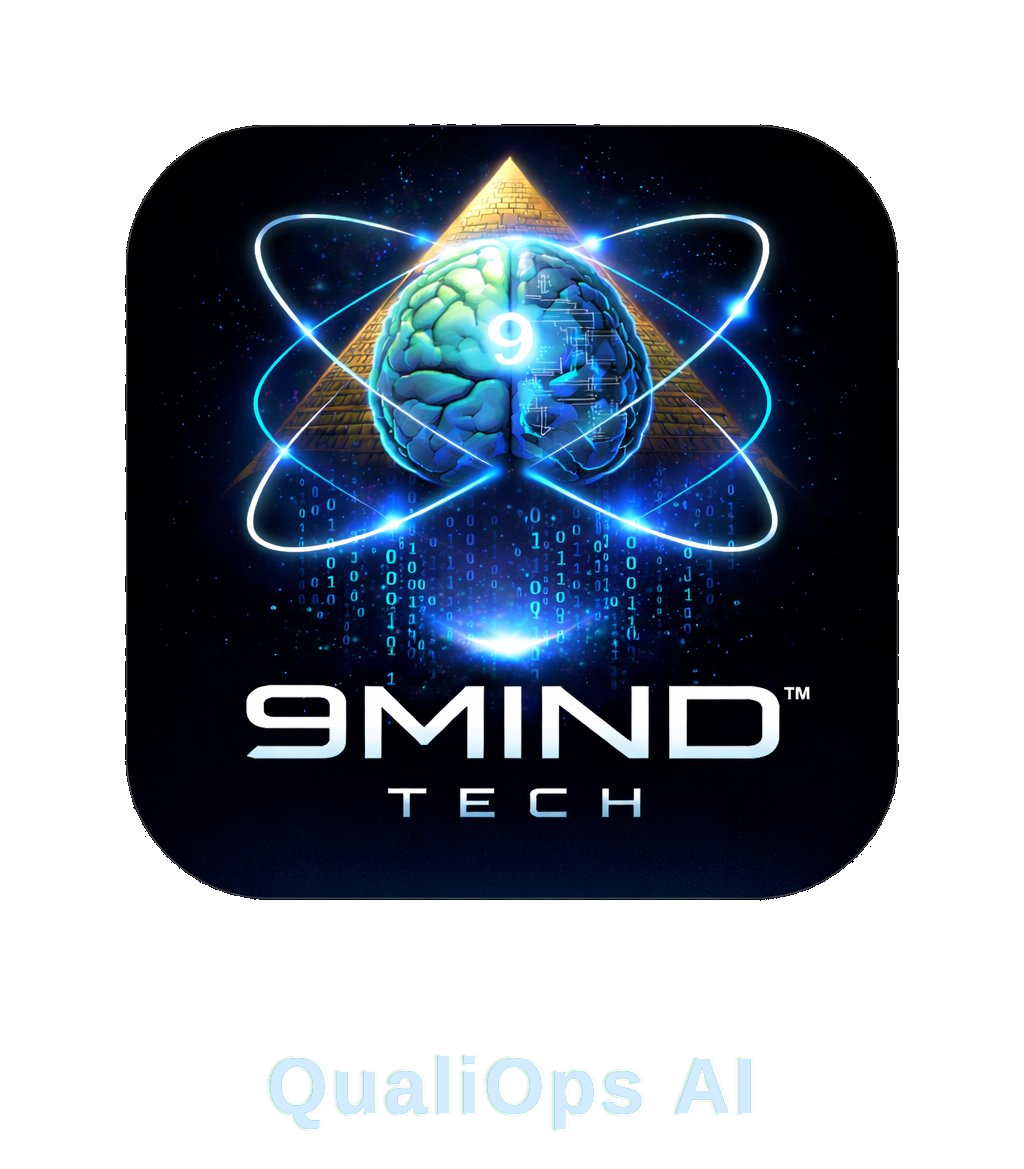 9MindTech QualiOps AI